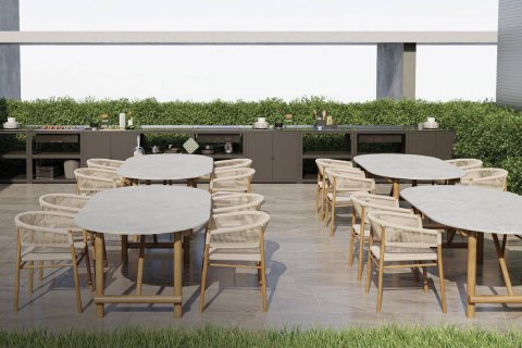 Müüa korter asukohaga Jumeirah Village Circle, Dubai, AÜE: 1 toaline, 37 m² Nr 728498 - pilt 8