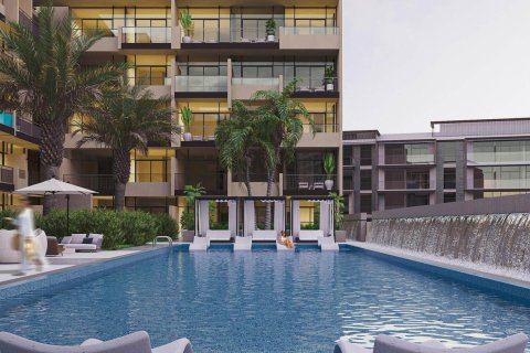 Müüa korter asukohaga Jumeirah Village Circle, Dubai, AÜE: 1 toaline, 37 m² Nr 728498 - pilt 5
