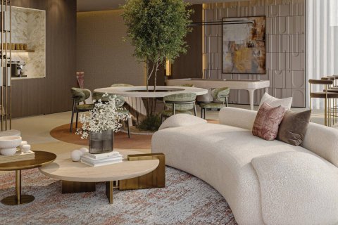 Müüa korter asukohaga Jumeirah Village Circle, Dubai, AÜE: 1 toaline, 37 m² Nr 728498 - pilt 11