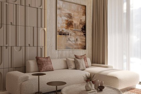Müüa korter asukohaga Jumeirah Village Circle, Dubai, AÜE: 1 toaline, 37 m² Nr 728498 - pilt 13