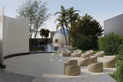 Müüa korter asukohaga Jumeirah Village Circle, Dubai, AÜE: 1 toaline, 37 m² Nr 728498 - pilt 9