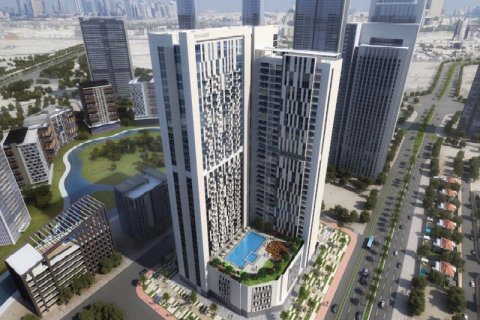 Διαμέρισμα σε City of Arabia, Dubai, ΗΑΕ 54.9 τ.μ. Αρ. 728109 - φωτογραφία 10