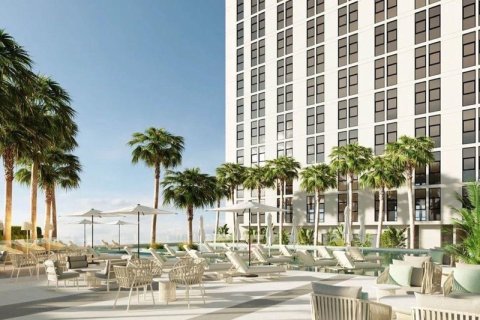 Διαμέρισμα σε City of Arabia, Dubai, ΗΑΕ 54.9 τ.μ. Αρ. 728109 - φωτογραφία 9