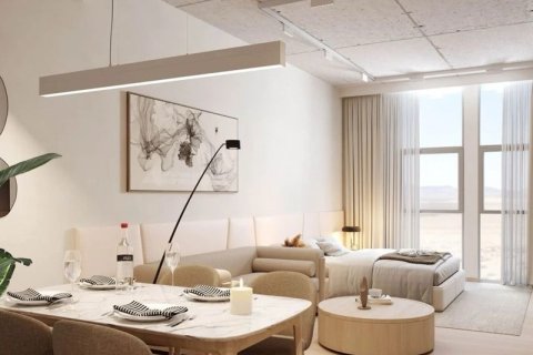 آپارتمان در City of Arabia، Dubai ، امارات متحده عربی 54.9 متر مربع.  شماره 728109
