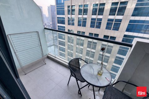 Apartmán v Business Bay, Dubai, SAE 39.5 m2 č. 728107 - Fotografia 10