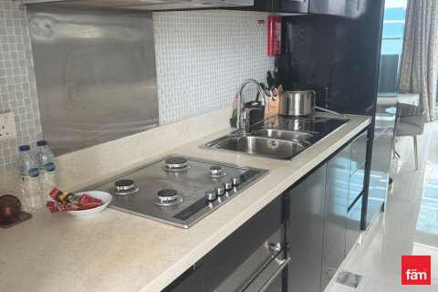 Apartmán v Business Bay, Dubai, SAE 39.5 m2 č. 728107 - Fotografia 5