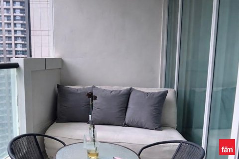 Apartmán v Business Bay, Dubai, SAE 39.5 m2 č. 728107 - Fotografia 9