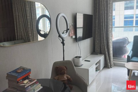 Apartmán v Business Bay, Dubai, SAE 39.5 m2 č. 728107 - Fotografia 3