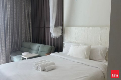 Apartmán v Business Bay, Dubai, SAE 39.5 m2 č. 728107 - Fotografia 6