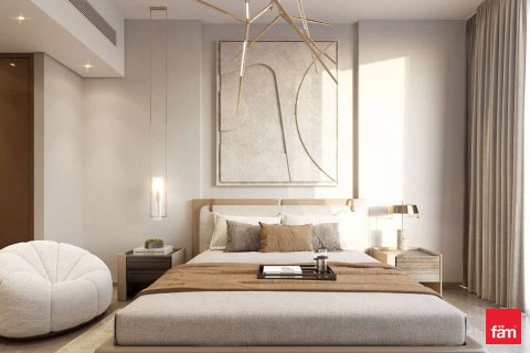 Apartemen di Dubai, UEA 1 kamar tidur, 87 m2 nomor 728106 - foto 11