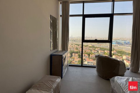 Apartemen di Dubai, UEA 1 kamar tidur, 87 m2 nomor 728106 - foto 8