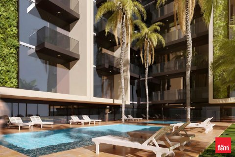 Apartemen di Dubai, UEA 1 kamar tidur, 87 m2 nomor 728106 - foto 7