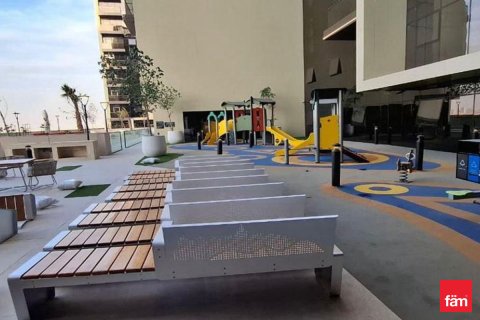 Apartemen di Dubai, UEA 1 kamar tidur, 87 m2 nomor 728106 - foto 12