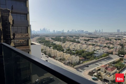 Apartemen di Dubai, UEA 1 kamar tidur, 87 m2 nomor 728106 - foto 10