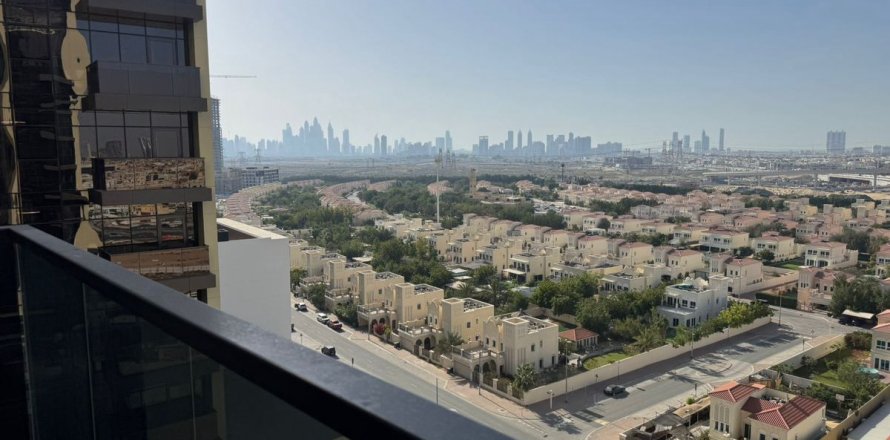 Apartmán v Dubai, SAE 1 spálňa, 87 m2 č. 728106