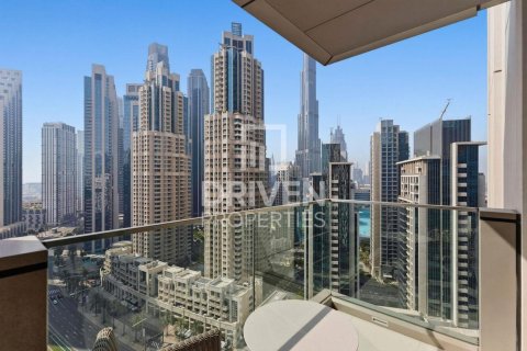 Downtown Dubai (Downtown Burj Dubai), Dubai, संयुक्त अरब अमीरात में अपार्टमेंट, 2 बेडरूम, 152.36 वर्ग मीटर, संख्या 746517 - फ़ोटो 15