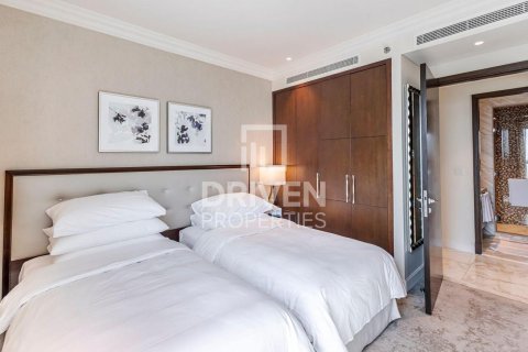آپارتمان برای اجاره در Downtown Dubai (Downtown Burj Dubai)، Dubai، امارات متحده عربی 3 خوابه ، 183.76 متر مربع ، شماره 746514 - تصویر 10