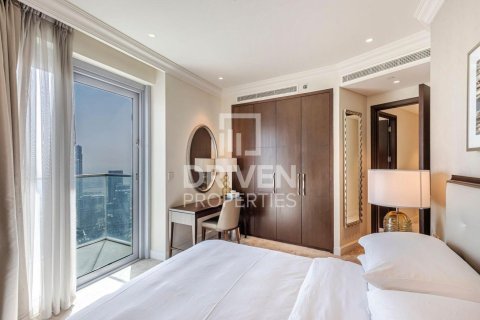 آپارتمان برای اجاره در Downtown Dubai (Downtown Burj Dubai)، Dubai، امارات متحده عربی 3 خوابه ، 183.76 متر مربع ، شماره 746514 - تصویر 9