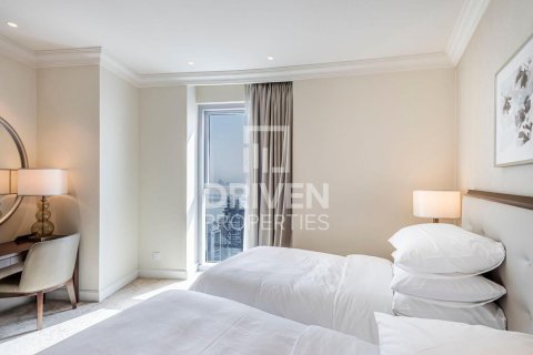 آپارتمان برای اجاره در Downtown Dubai (Downtown Burj Dubai)، Dubai، امارات متحده عربی 3 خوابه ، 183.76 متر مربع ، شماره 746514 - تصویر 12