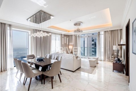 آپارتمان برای اجاره در Downtown Dubai (Downtown Burj Dubai)، Dubai، امارات متحده عربی 3 خوابه ، 183.76 متر مربع ، شماره 746514 - تصویر 1