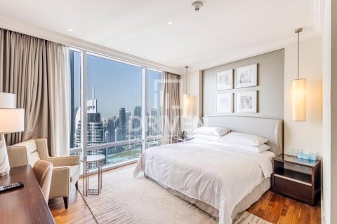 آپارتمان برای اجاره در Downtown Dubai (Downtown Burj Dubai)، Dubai، امارات متحده عربی 3 خوابه ، 183.76 متر مربع ، شماره 746514 - تصویر 6