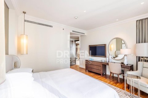 آپارتمان برای اجاره در Downtown Dubai (Downtown Burj Dubai)، Dubai، امارات متحده عربی 3 خوابه ، 183.76 متر مربع ، شماره 746514 - تصویر 13