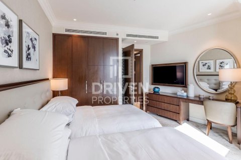 آپارتمان برای اجاره در Downtown Dubai (Downtown Burj Dubai)، Dubai، امارات متحده عربی 3 خوابه ، 183.76 متر مربع ، شماره 746514 - تصویر 7