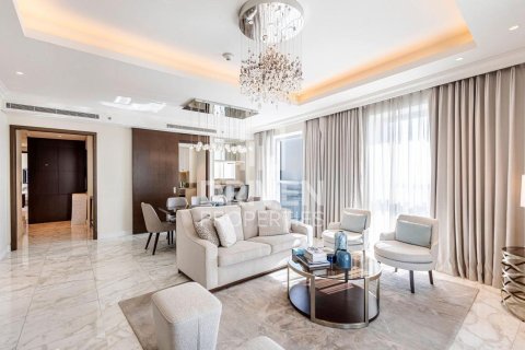 آپارتمان برای اجاره در Downtown Dubai (Downtown Burj Dubai)، Dubai، امارات متحده عربی 3 خوابه ، 183.76 متر مربع ، شماره 746514 - تصویر 2