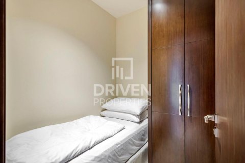 آپارتمان برای اجاره در Downtown Dubai (Downtown Burj Dubai)، Dubai، امارات متحده عربی 3 خوابه ، 183.76 متر مربع ، شماره 746514 - تصویر 14
