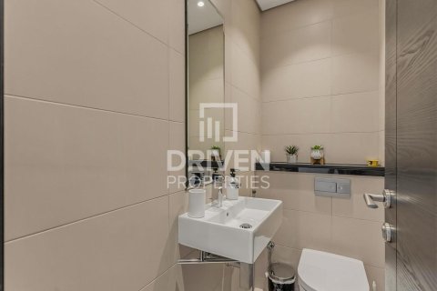 Apartment til leje i Dubai Marina, Dubai, UAE 1 soveværelse, 55.28 kvm № 746512 - foto 11
