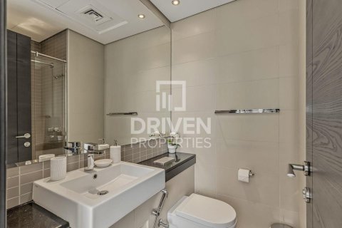 Apartment til leje i Dubai Marina, Dubai, UAE 1 soveværelse, 55.28 kvm № 746512 - foto 12