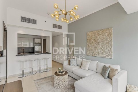Apartment til leje i Dubai Marina, Dubai, UAE 1 soveværelse, 55.28 kvm № 746512 - foto 5