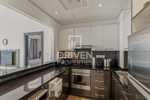 Apartment til leje i Dubai Marina, Dubai, UAE 1 soveværelse, 55.28 kvm № 746512 - foto 7