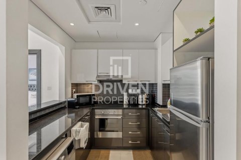 Apartment til leje i Dubai Marina, Dubai, UAE 1 soveværelse, 55.28 kvm № 746512 - foto 6