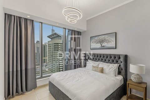 Apartment til leje i Dubai Marina, Dubai, UAE 1 soveværelse, 55.28 kvm № 746512 - foto 8