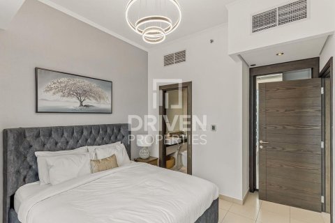 Apartment til leje i Dubai Marina, Dubai, UAE 1 soveværelse, 55.28 kvm № 746512 - foto 9