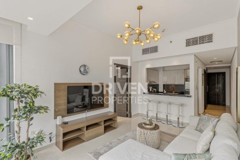 Apartment til leje i Dubai Marina, Dubai, UAE 1 soveværelse, 55.28 kvm № 746512 - foto 3