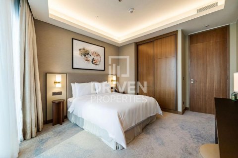 Lägenhet uthyres i Downtown Dubai (Downtown Burj Dubai), Dubai, UAE 3 sovrum, 156.17 kvm Nr. 746516 - fotografi 6