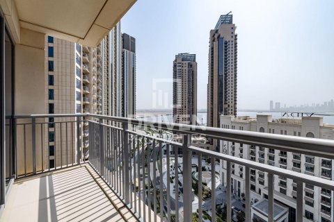 Apartmán v Dubai Creek Harbour (The Lagoons), SAE 2 spálne, 107.3 m2 č. 746511 - Fotografia 13