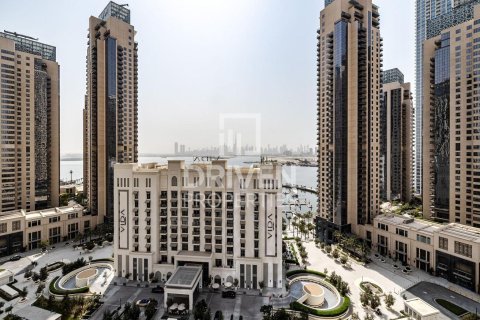 Apartmán v Dubai Creek Harbour (The Lagoons), SAE 2 spálne, 107.3 m2 č. 746511 - Fotografia 16