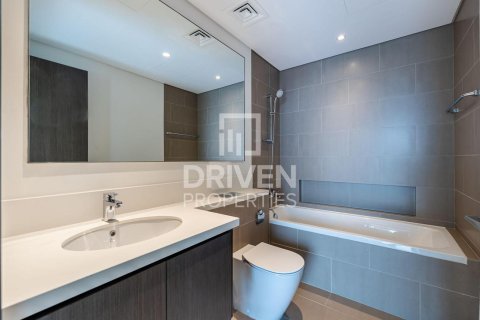 Apartmán v Dubai Creek Harbour (The Lagoons), SAE 2 spálne, 107.3 m2 č. 746511 - Fotografia 12