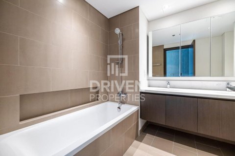 Apartmán v Dubai Creek Harbour (The Lagoons), SAE 2 spálne, 107.3 m2 č. 746511 - Fotografia 11