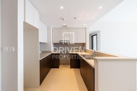 Apartmán v Dubai Creek Harbour (The Lagoons), SAE 2 spálne, 107.3 m2 č. 746511 - Fotografia 9