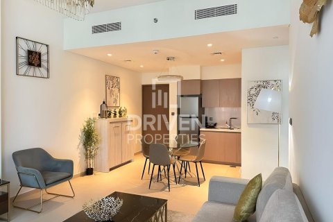 Wohnung zur Miete in Downtown Dubai (Downtown Burj Dubai), Dubai, VAE 1 Schlafzimmer, 66.15 m2 Nr. 746513 - Foto 3
