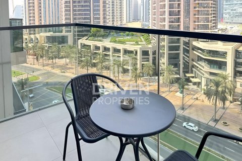 Wohnung zur Miete in Downtown Dubai (Downtown Burj Dubai), Dubai, VAE 1 Schlafzimmer, 66.15 m2 Nr. 746513 - Foto 6