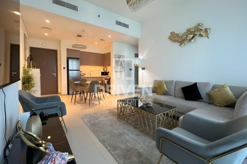 آپارتمان در Downtown Dubai (Downtown Burj Dubai)، Dubai ، امارات متحده عربی 1 خوابه ، 66.15 متر مربع.  شماره 746513