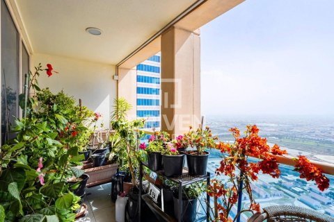Dzīvoklis Business Bay, Dubaijā, AAE 2 istabas, 136.75 m2 Nr. 746515 - attēls 15