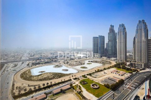 Byt v Business Bay, Dubai, SAE 2 ložnice, 136.75 m² Č.: 746515