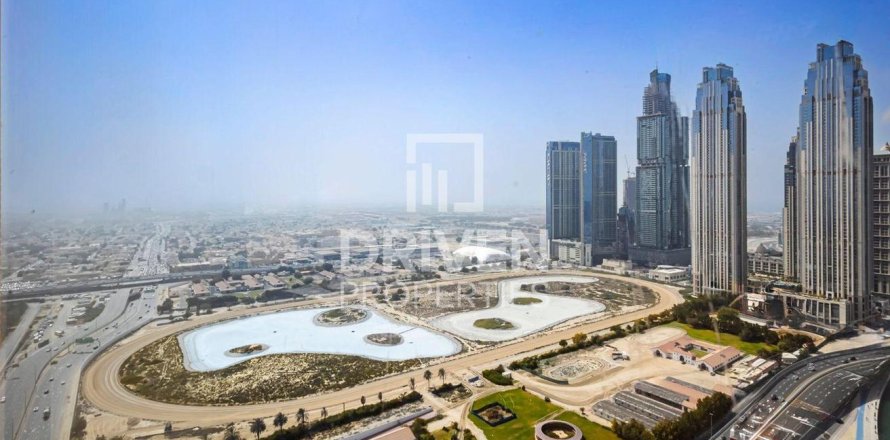 Dzīvoklis Business Bay, Dubaijā, AAE 2 istabas, 136.75 m2 Nr. 746515