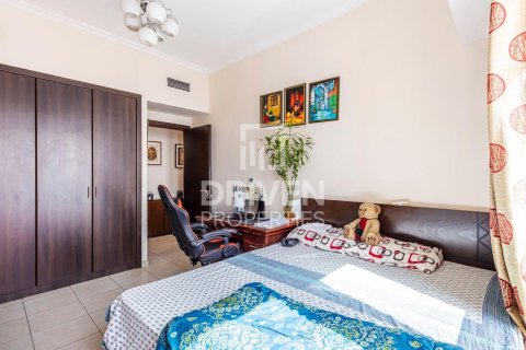 Dzīvoklis Business Bay, Dubaijā, AAE 2 istabas, 136.75 m2 Nr. 746515 - attēls 8